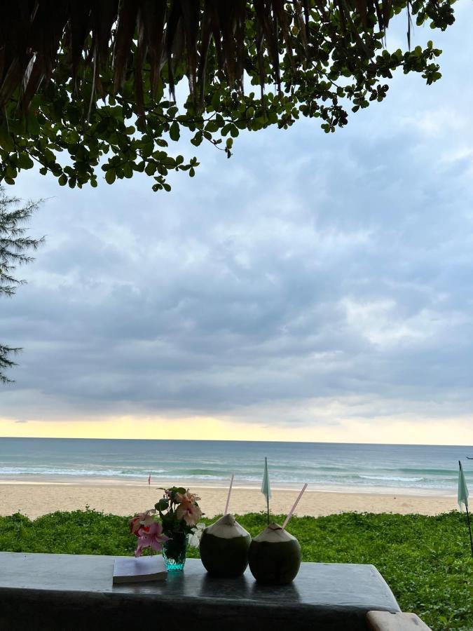 Sealord Naithon Beachfront Villa Dış mekan fotoğraf