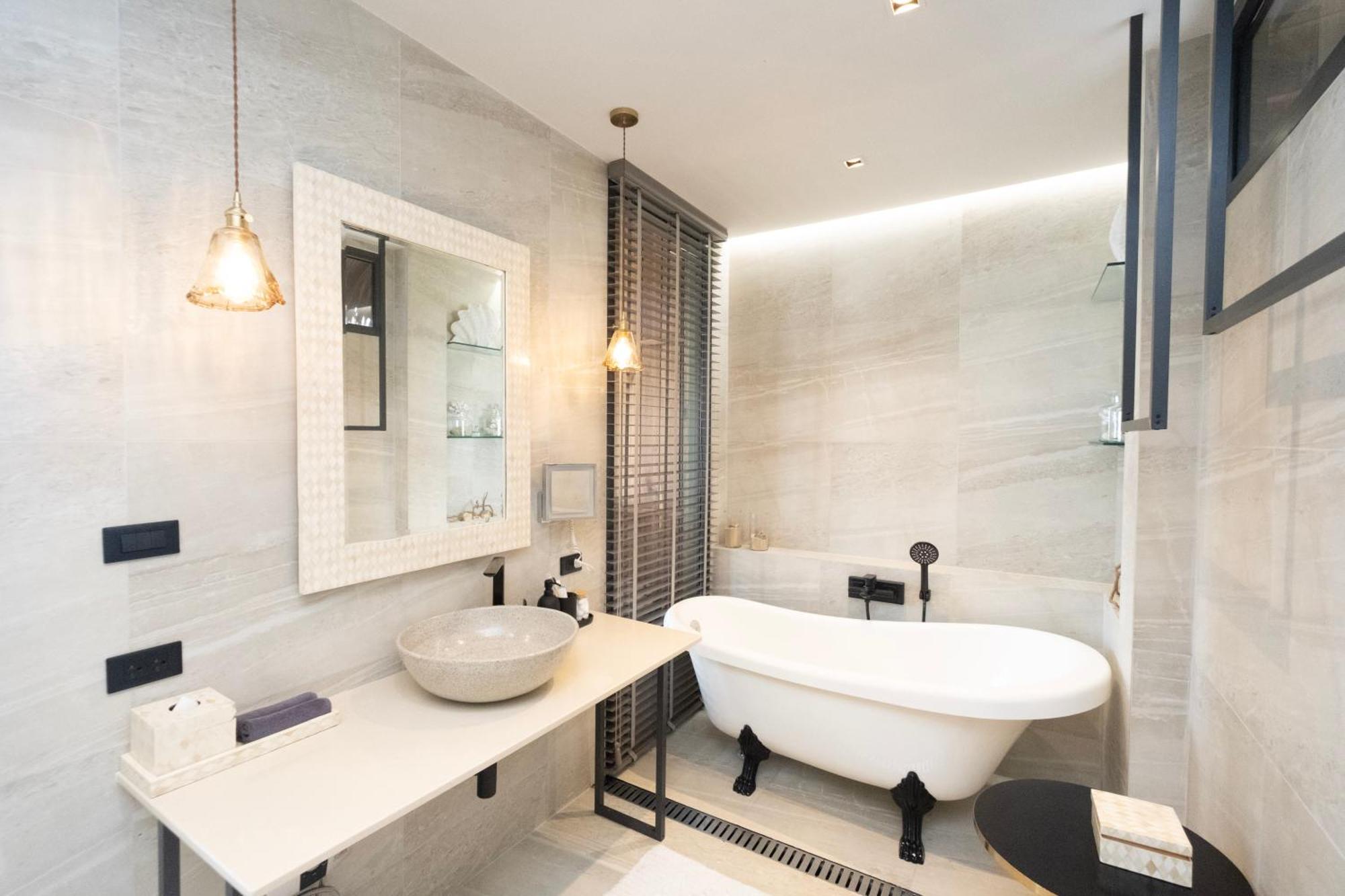 Sealord Naithon Beachfront Villa Dış mekan fotoğraf