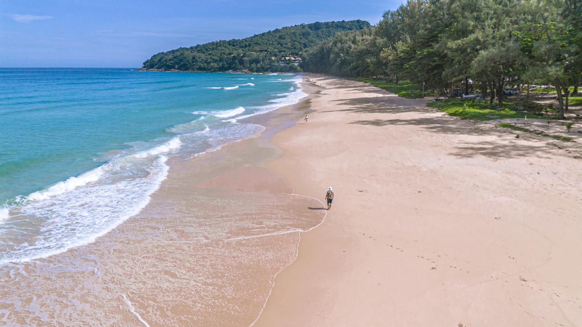 Sealord Naithon Beachfront Villa Dış mekan fotoğraf